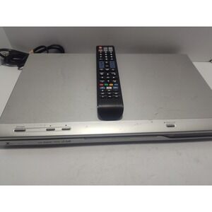 Zenith zda311 Progressive Scan DVD/CD Player w/Remote Tested and Working!